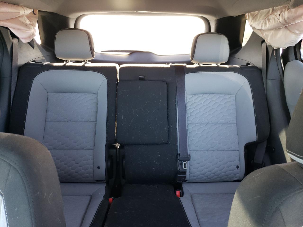 2018 Chevrolet Equinox - Image 10