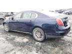 2011 Lincoln Mks  en Venta en Montreal-est, QC - Front End