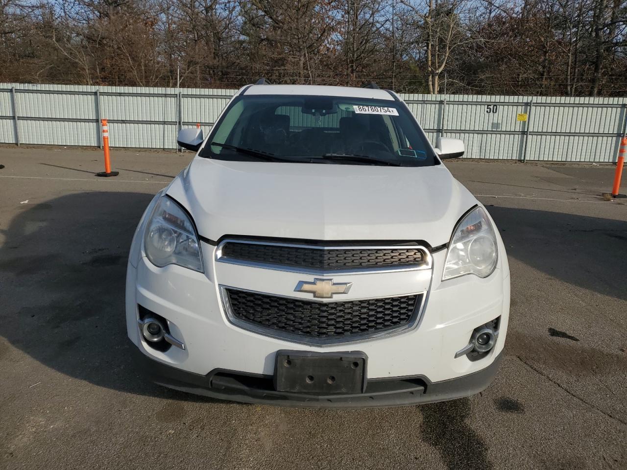 VIN 2GNFLNEK2D6349870 2013 CHEVROLET EQUINOX no.5