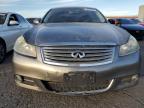 2008 Infiniti M35 Base за продажба в North Las Vegas, NV - Mechanical