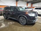 2024 NISSAN PATHFINDER SL for sale at Copart AB - CALGARY