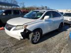 2010 Lexus Rx 350 на продаже в Spartanburg, SC - Side