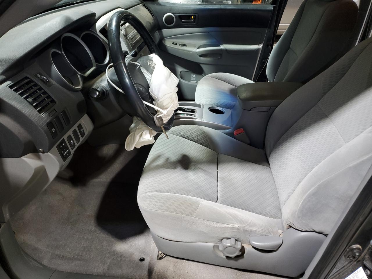 2009 Toyota Tacoma - Image 7