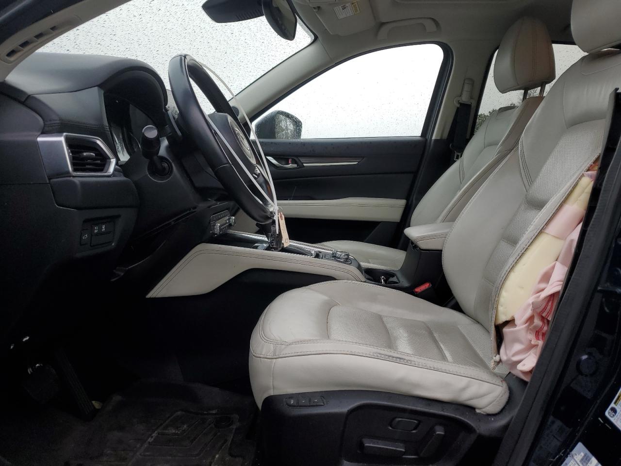 2020 Mazda CX-5 - Image 7