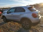 2016 Fiat 500X Trekking for Sale in North Billerica, MA - Front End