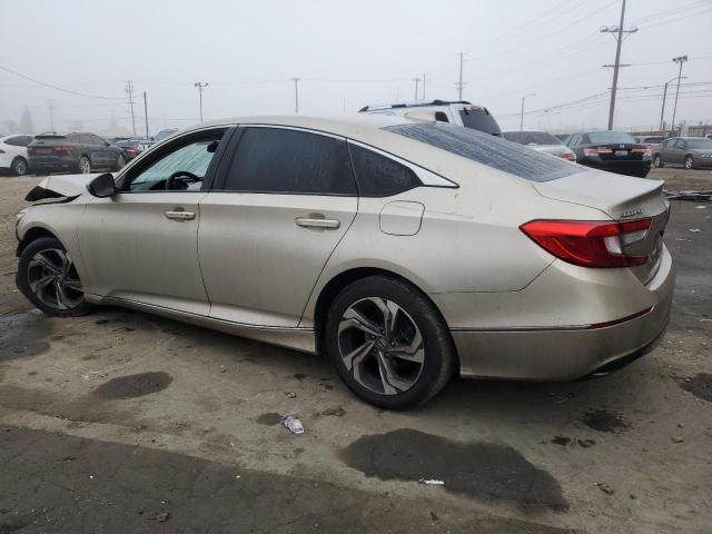  HONDA ACCORD 2020 tan