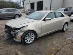 2014 Cadillac Cts  продається в Savannah, GA - Front End