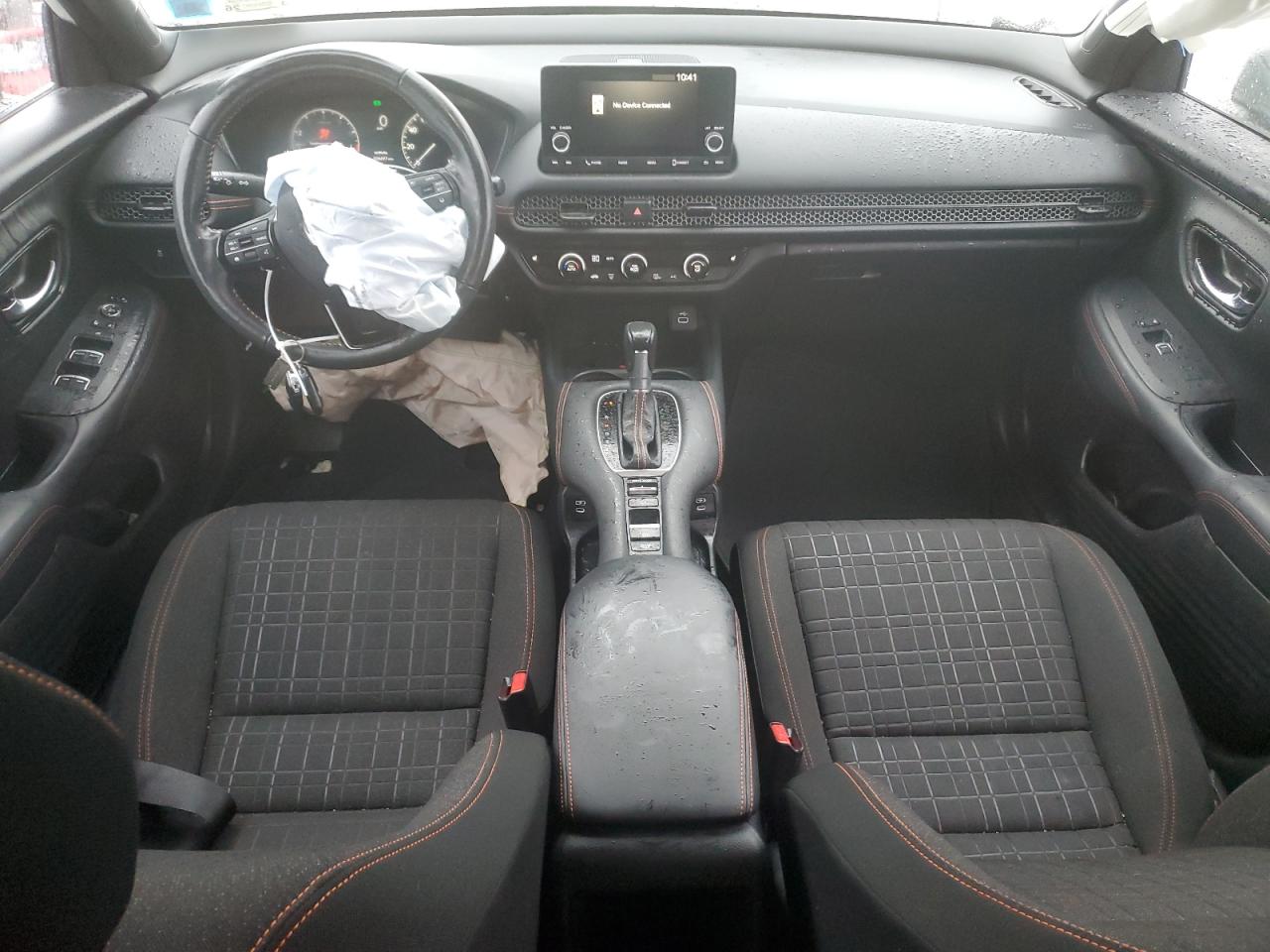 2024 Honda HR-V - Image 8