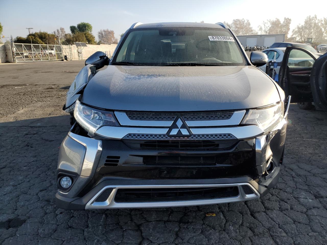 VIN JA4AZ3A32LZ037940 2020 MITSUBISHI OUTLANDER no.5