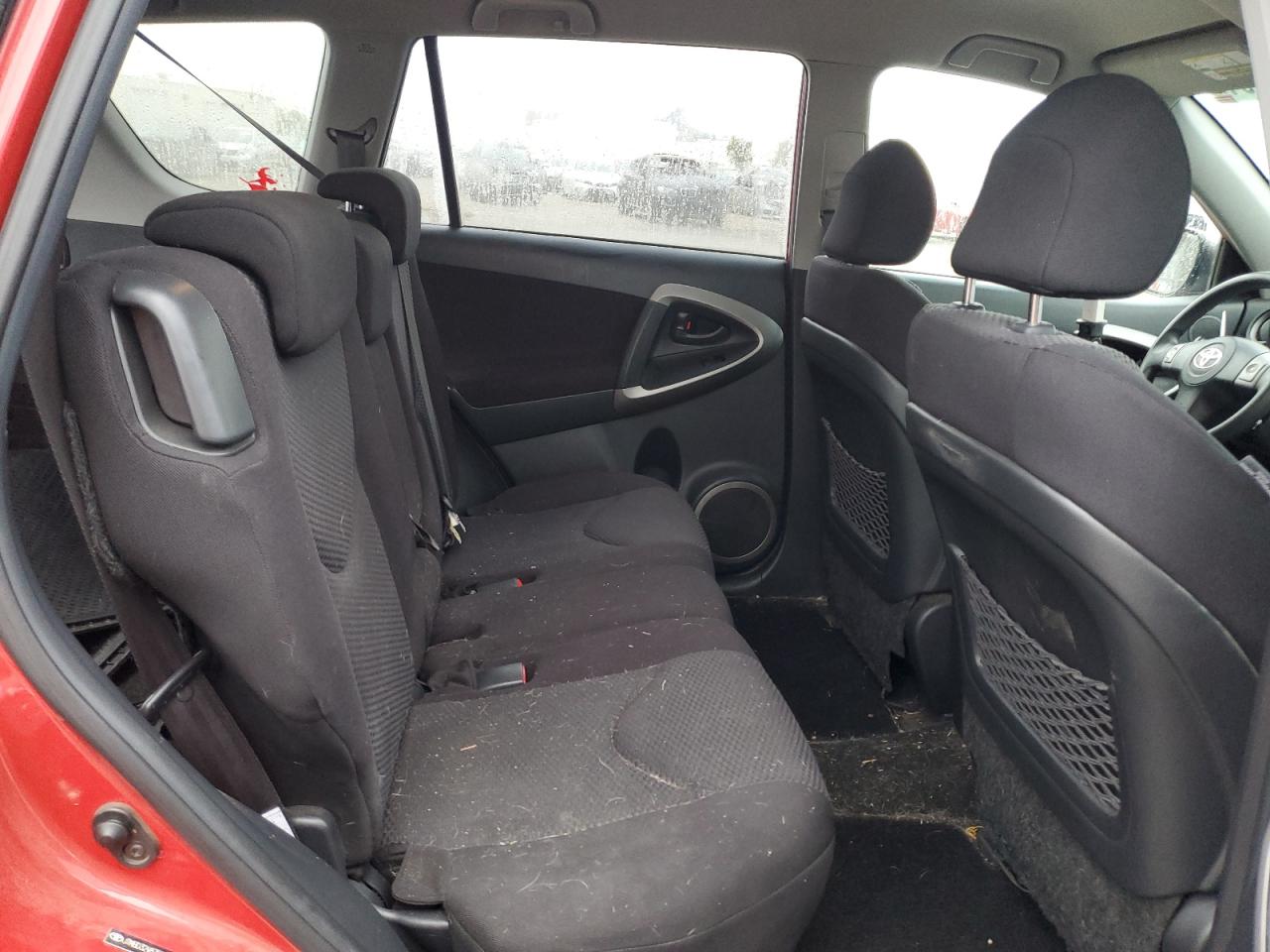 2007 Toyota RAV 4 - Image 11
