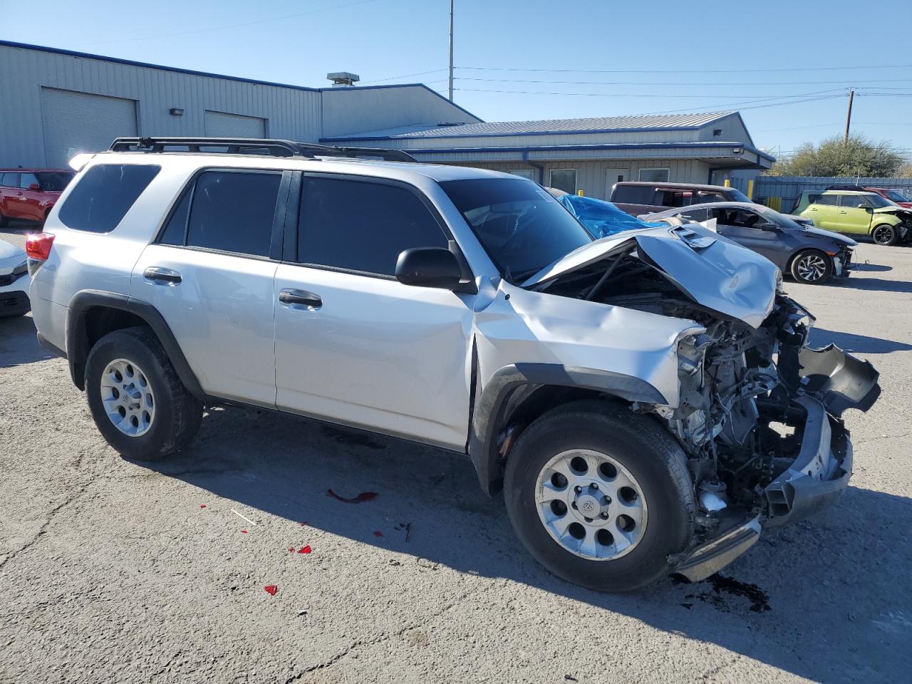 2013 Toyota 4Runner - Image 4
