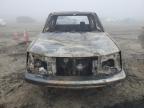 2005 Chevrolet Colorado  продається в Fresno, CA - Burn
