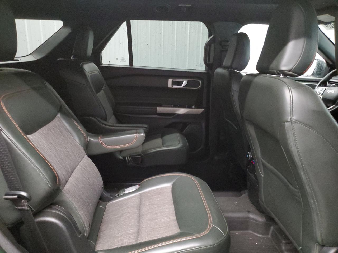 2022 Ford Explorer Timberline VIN: 1FMSK8JH7NGA63063 Lot: 83671654