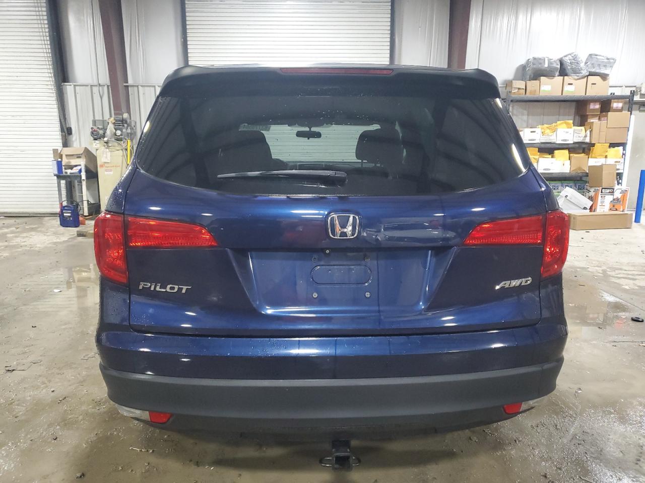 2016 Honda Pilot - Image 6