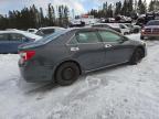 2012 Toyota Camry Base للبيع في Montreal-est، QC - Front End