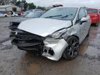 2018 FORD FIESTA ST- for sale at Copart WOLVERHAMPTON