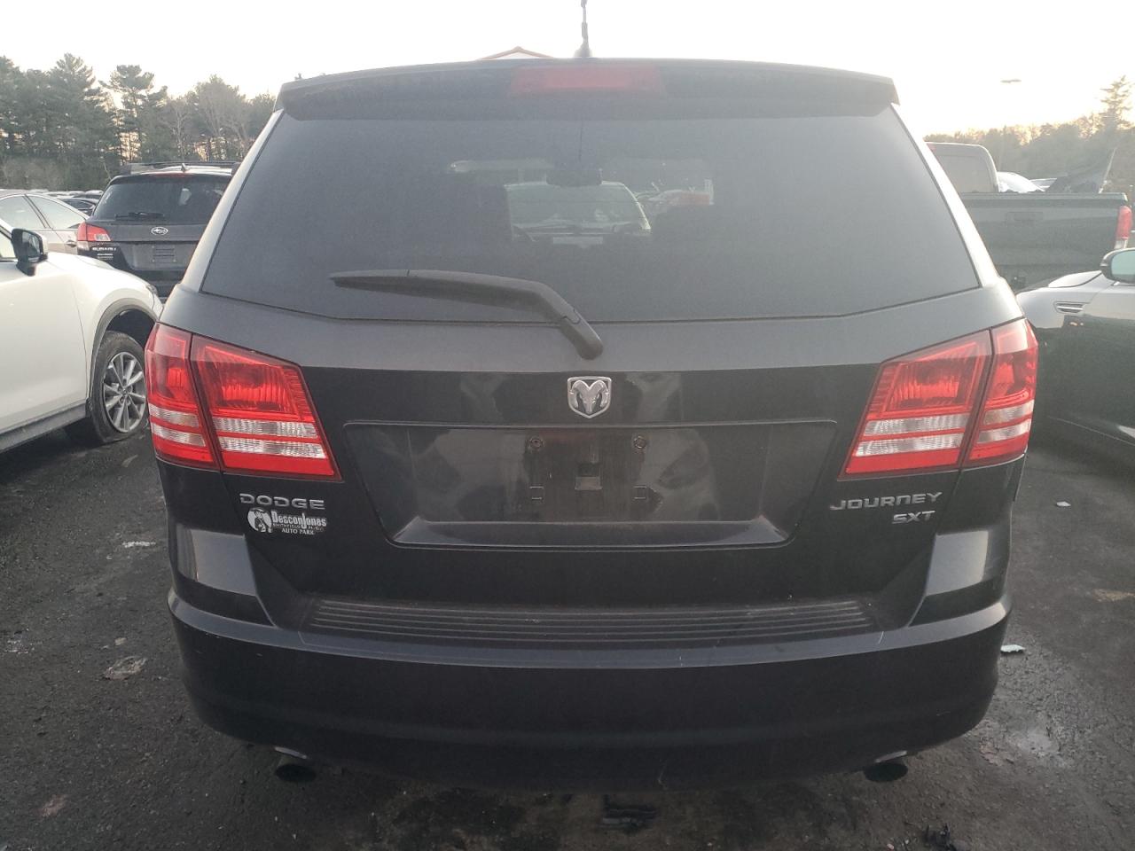 2009 Dodge Journey - Image 6