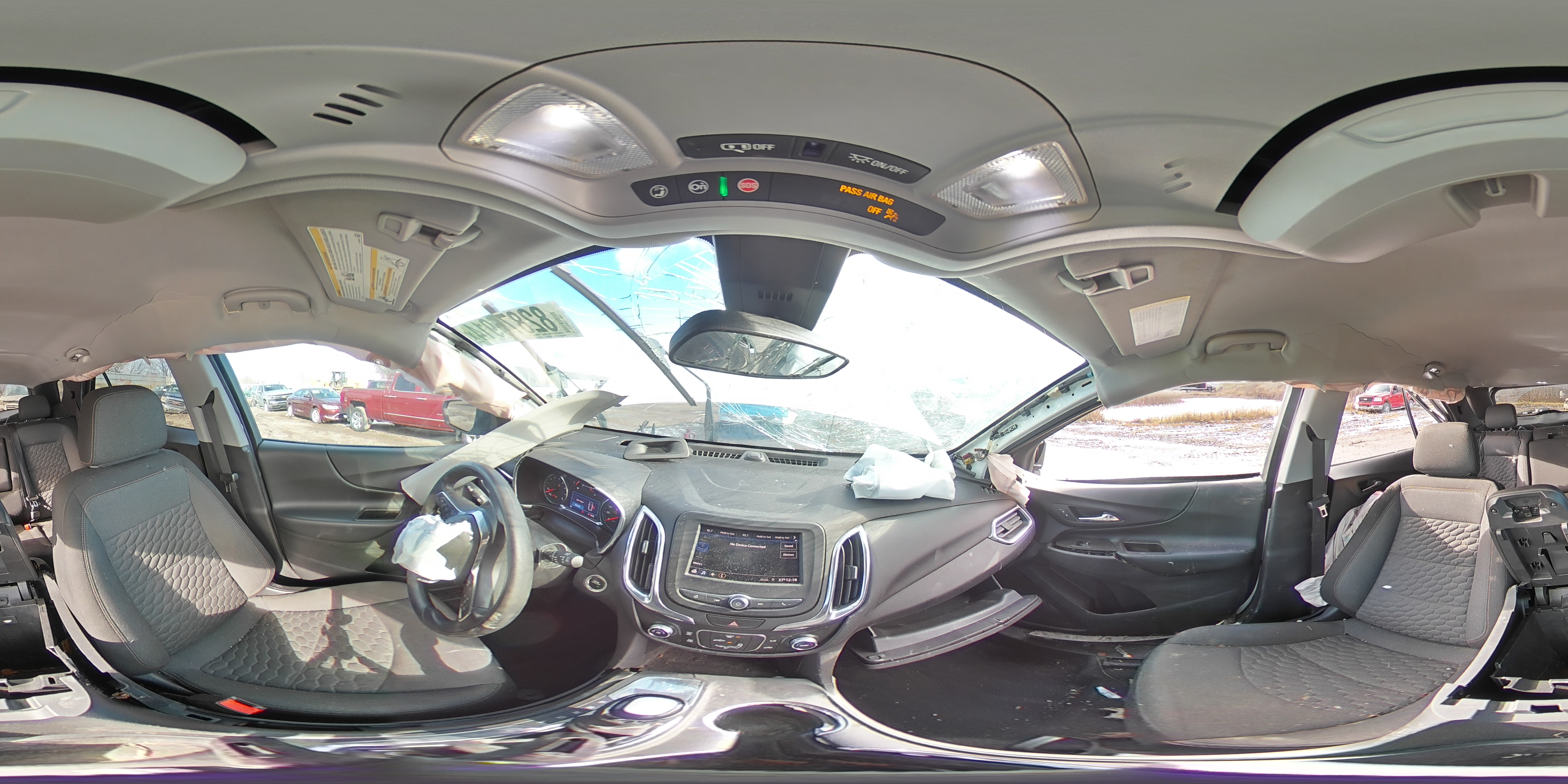 2020 Chevrolet Equinox - Image 14