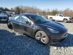 2019 Tesla Model 3  за продажба в Mebane, NC - Side