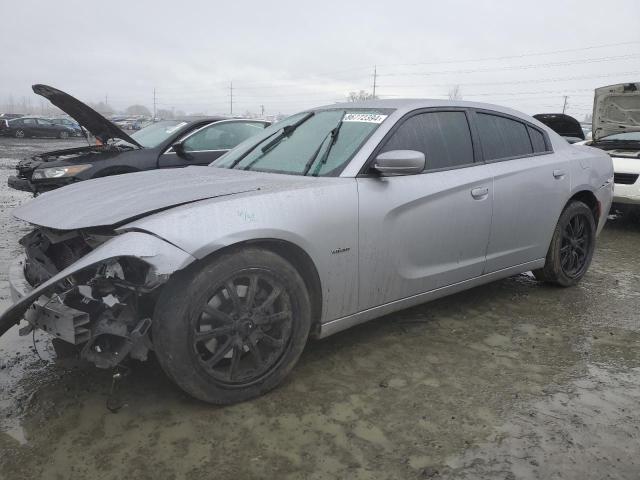 2018 Dodge Charger R/T