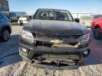 2016 Chevrolet Colorado Z71 de vânzare în Kansas City, KS - Front End