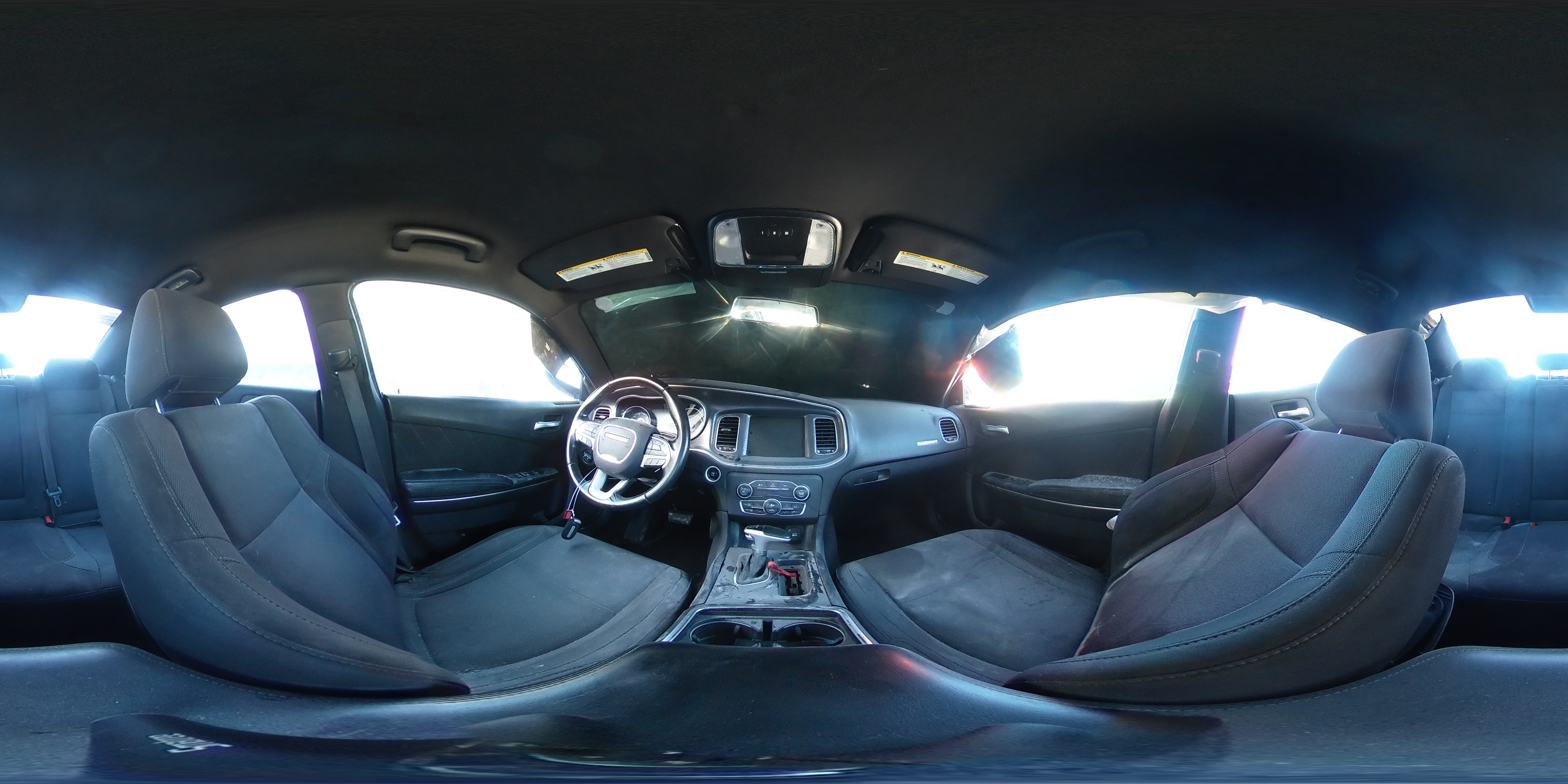 2016 Dodge Charger - Image 12