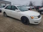 2002 Toyota Avalon Xl zu verkaufen in Appleton, WI - Rear End