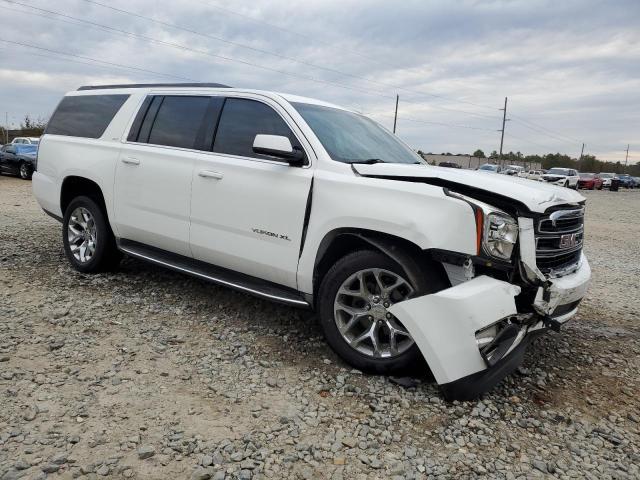  GMC YUKON 2016 Белы