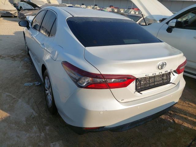 JTNB19HK2P3204013 - 2023 TOYOTA CAMRY - #undefined