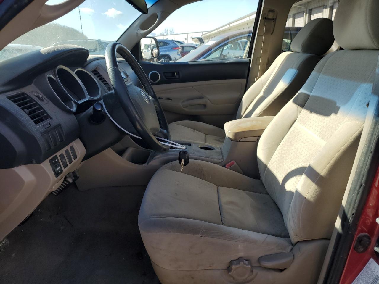 2006 Toyota Tacoma - Image 7