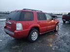 2007 Mercury Mountaineer Luxury продається в Airway Heights, WA - Front End