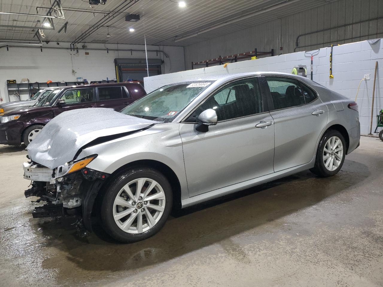 2023 Toyota Camry - Image 1