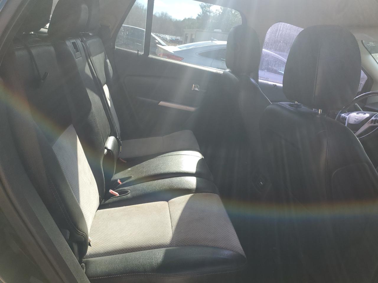 2013 Ford Edge - Image 10