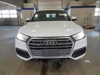 2018 Audi Q5 Premium продається в Sandston, VA - Front End