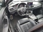 2013 Audi S6  للبيع في Sacramento، CA - Minor Dent/Scratches