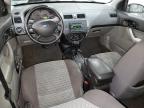 2007 Ford Focus Zx4 продається в Leroy, NY - Rear End