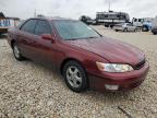 1999 Lexus Es 300 за продажба в Taylor, TX - Minor Dent/Scratches