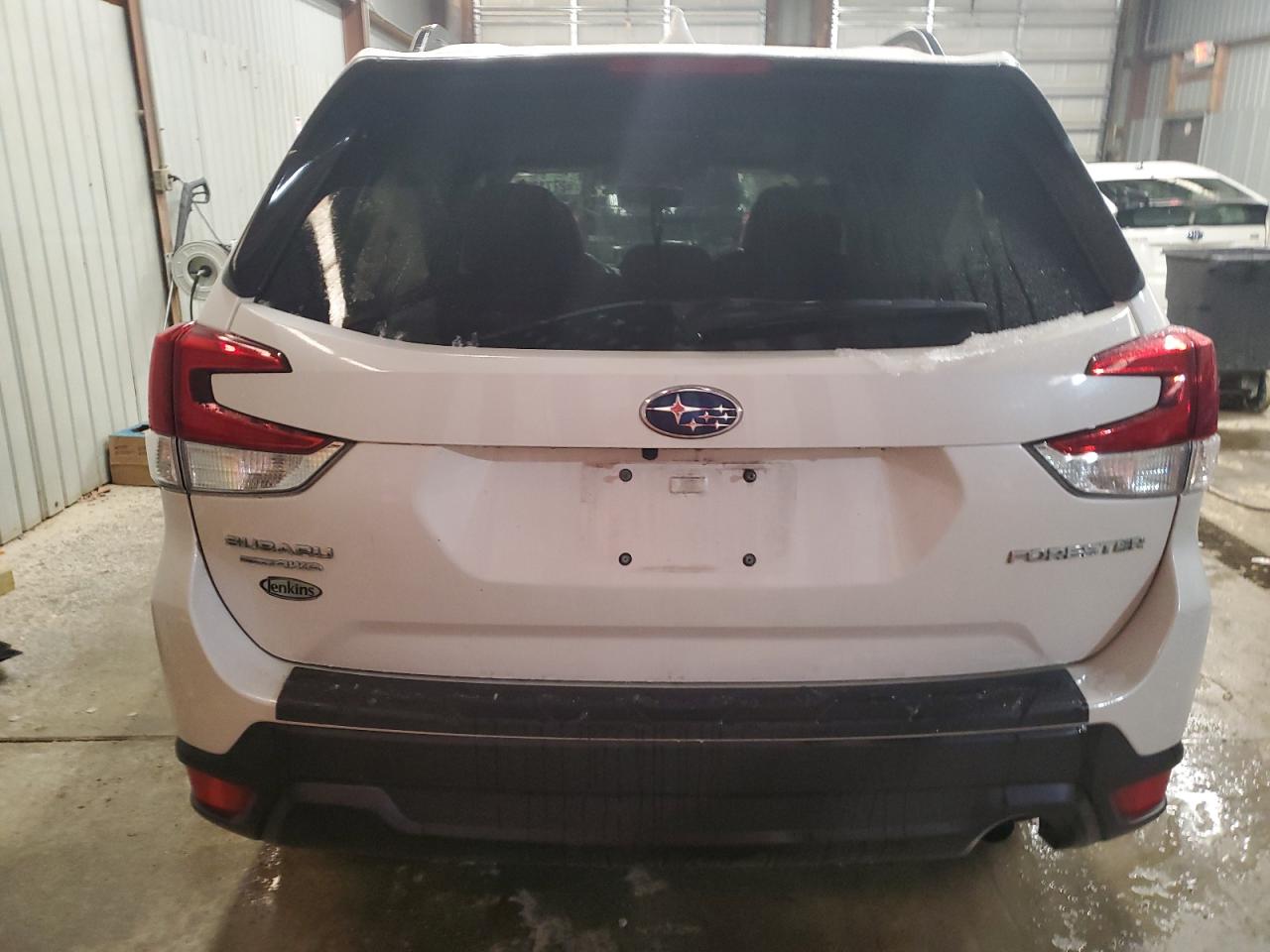 2019 Subaru Forester - Image 6