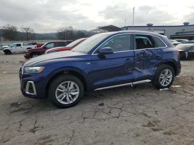 2022 Audi Q5 Premium 45