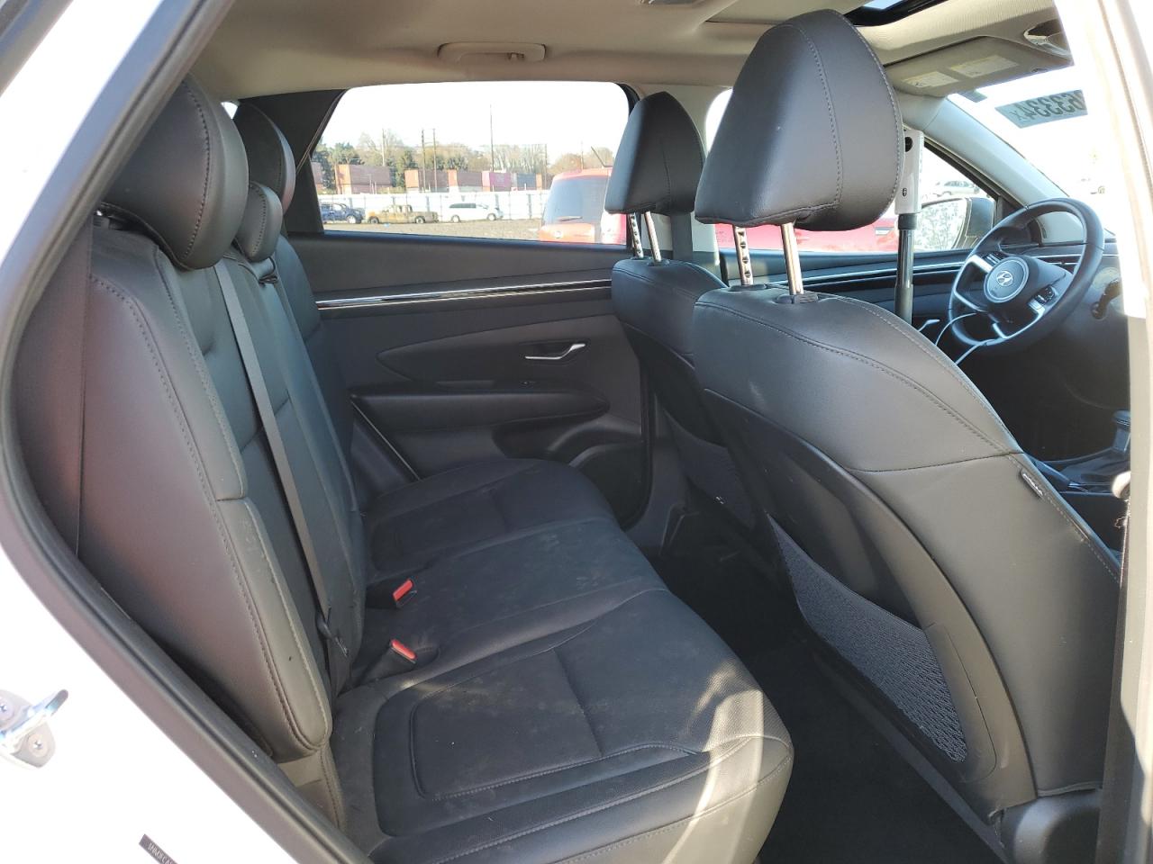 2023 Hyundai Tucson - Image 11