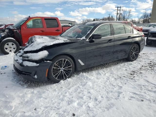 2021 Bmw 540 Xi