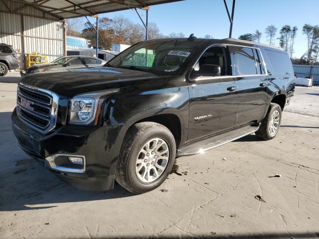 2020 Gmc Yukon Xl K1500 Slt