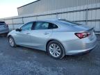 2021 Chevrolet Malibu Lt en Venta en Gastonia, NC - Front End