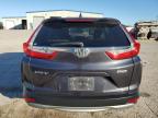 2017 Honda Cr-V Ex en Venta en Oklahoma City, OK - Hail