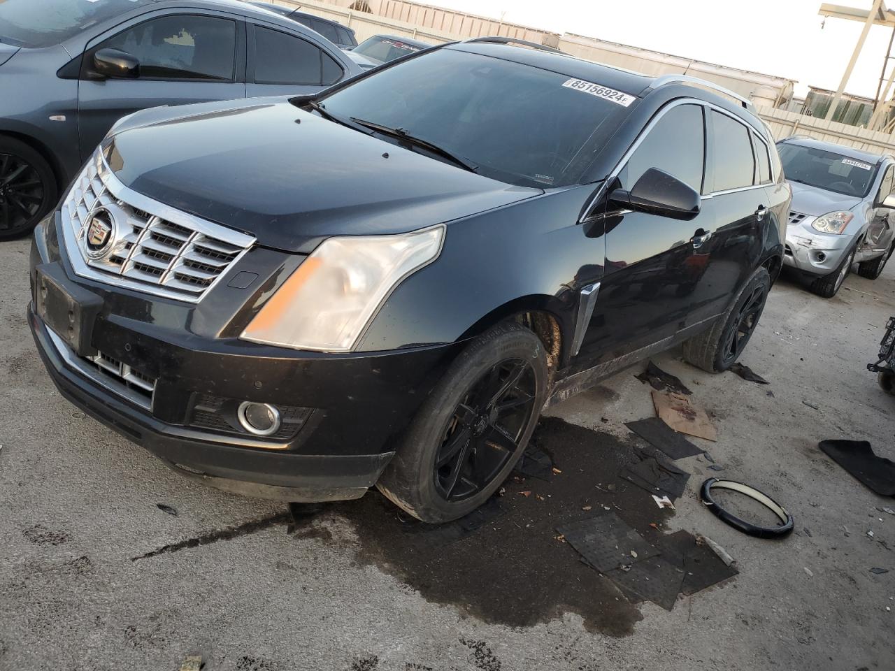 2013 Cadillac SRX - Image 1
