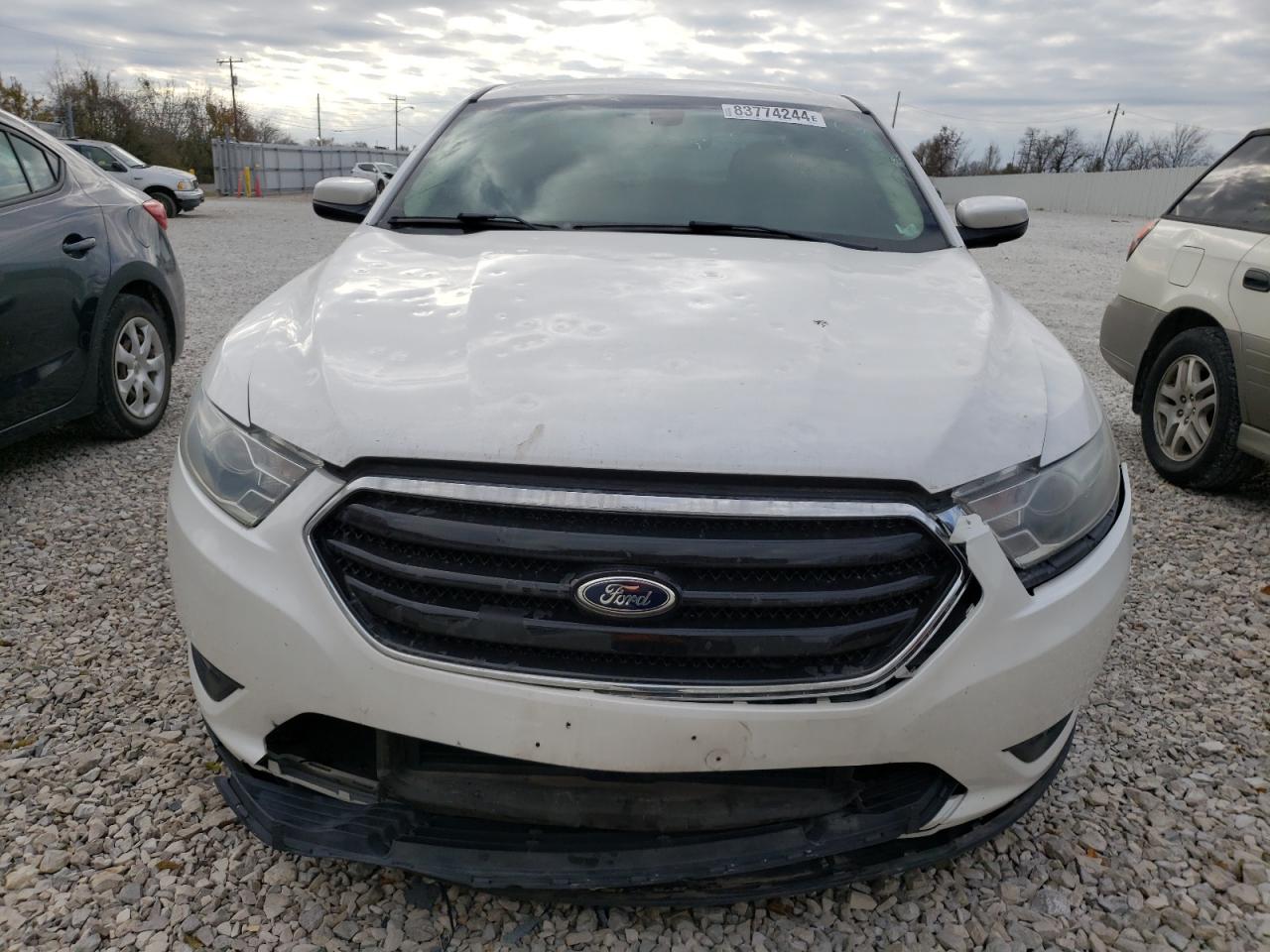 2014 Ford Taurus Sel VIN: 0LDL0T57379464 Lot: 83774244