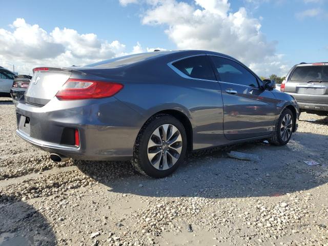  HONDA ACCORD 2013 Szary