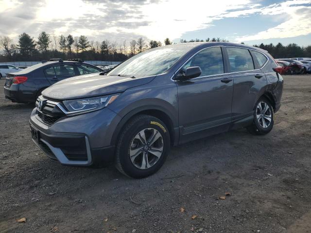 2021 Honda Cr-V Lx