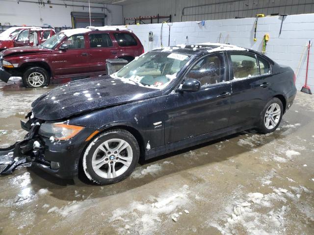 2011 Bmw 328 Xi Sulev