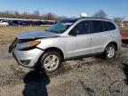 2012 Hyundai Santa Fe Gls продається в Hillsborough, NJ - Front End